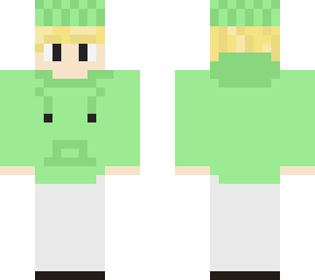 parker