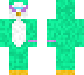 party penguin 2
