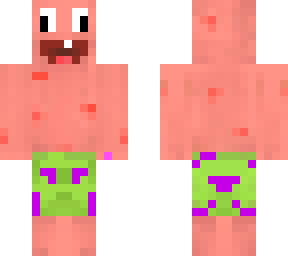 patrick