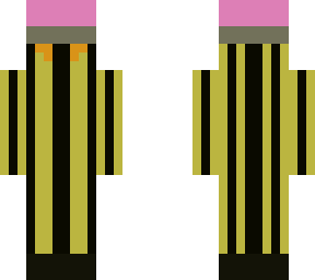 pencil dude (starting household theme any advice)