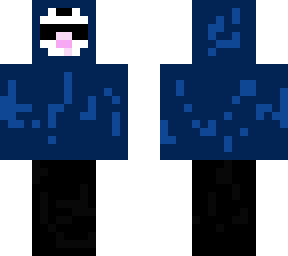 penguin
