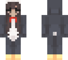 penguin