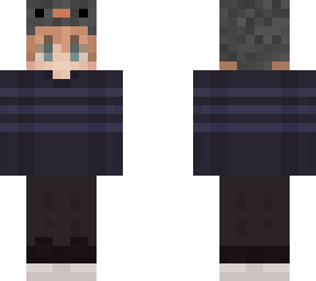 penguin hat