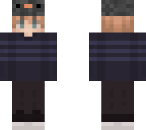 penguin hat
