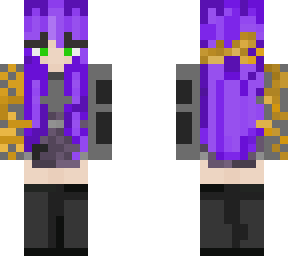 phantom