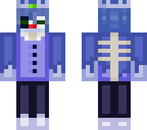 phantom boi