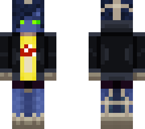 phantom oc