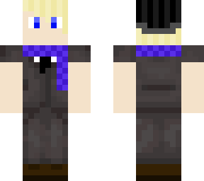 phoenix (bread smp)
