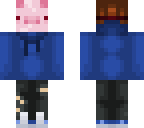 pig mask