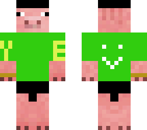 piggi boy