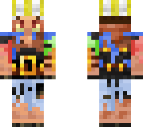 pigglin summer skin