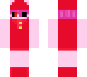 piggy skin/penny