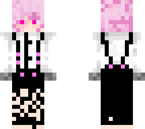 pink (child )