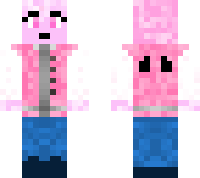 pink birbie