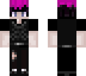 pink hellboy7812