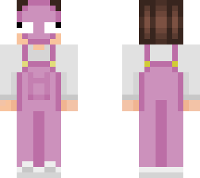 pink wisp