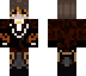 pirate boi