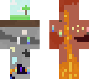 pixel art