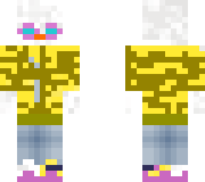 poopvass