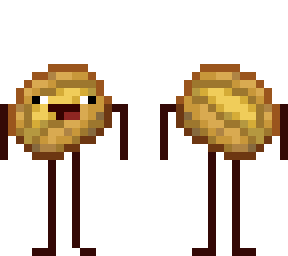potato