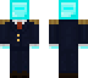 president diamond