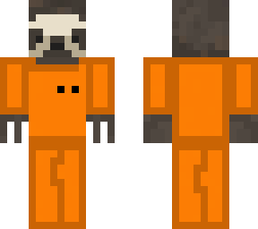 prisoner sloth
