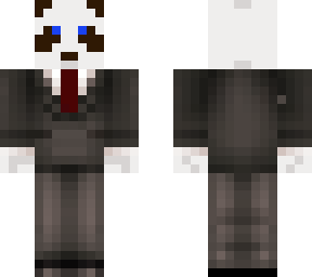 professor panda