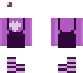 purple (ob)