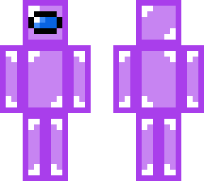 purple among us dirp