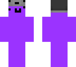 purple derp