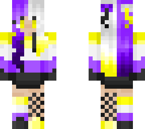 purple lemonade (ppce) non-binary pallette