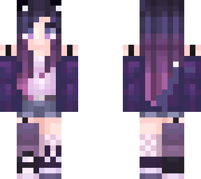 purple midnight
