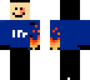 quackity blaze
