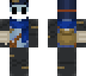 quirrel adventurer