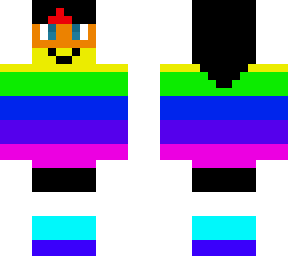 rainbow