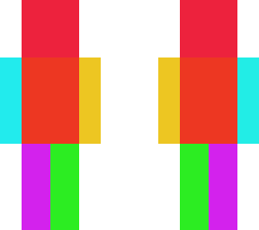 rainbow