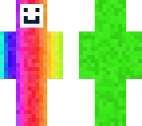 rainbow