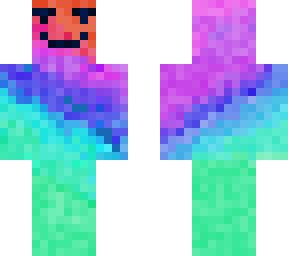 rainbow dude (fixed)