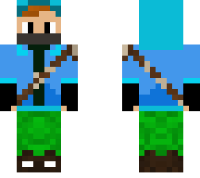 random skin 2.0