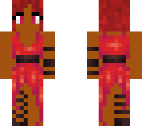 rebellious girl (from gqyfootcheese's template)