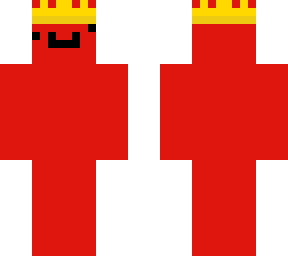red durp