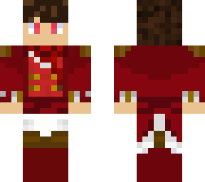 red prince