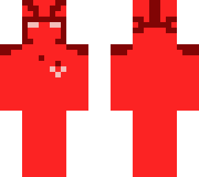 red qwimston