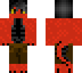 red-scaled qebre