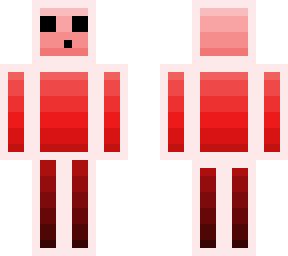 red slime