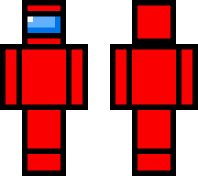 red sus