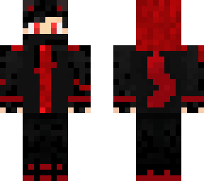 red wolf