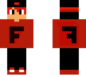 redfire