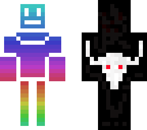 regenbogen