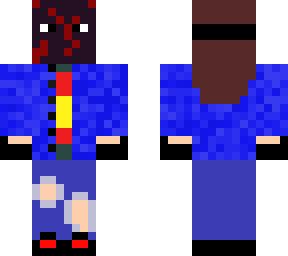 request for cousin